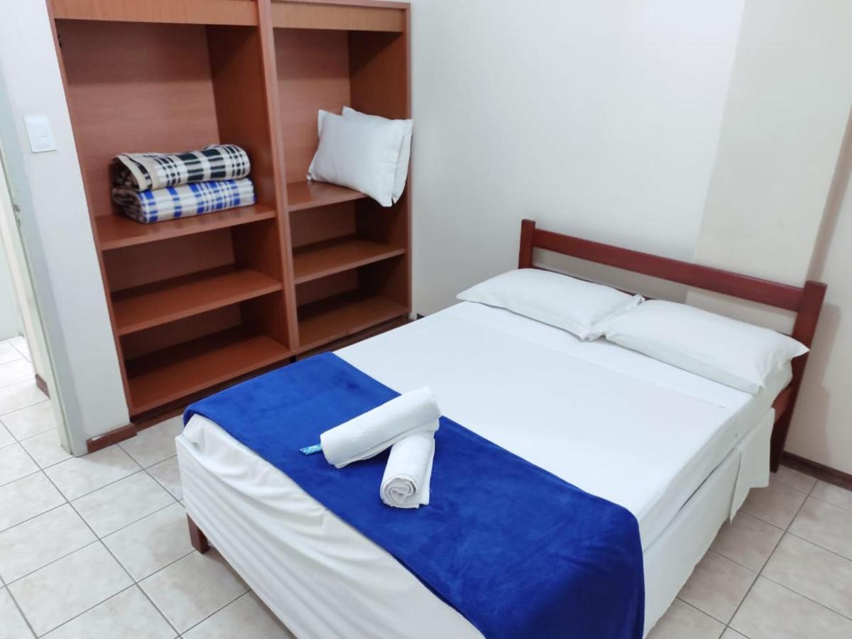 Barra Norte Hotel บัลเนอาริโอ กังโบริว ภายนอก รูปภาพ