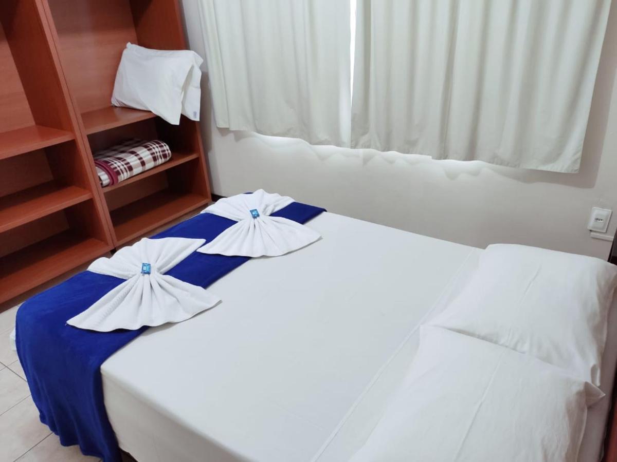 Barra Norte Hotel บัลเนอาริโอ กังโบริว ภายนอก รูปภาพ