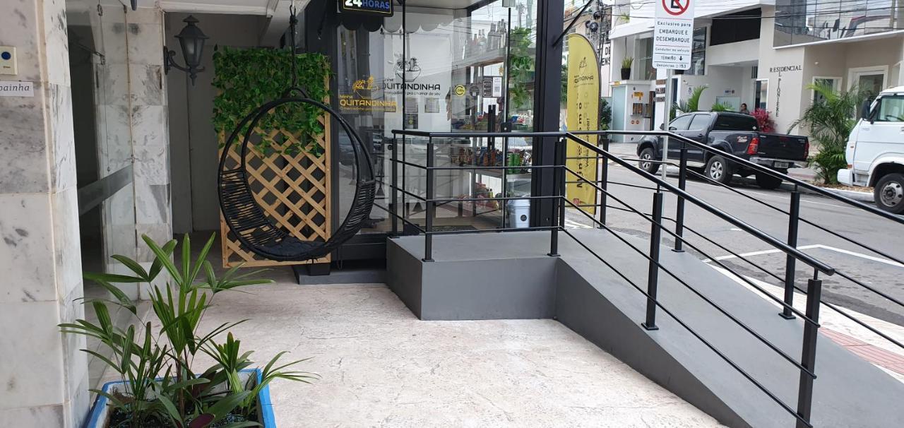 Barra Norte Hotel บัลเนอาริโอ กังโบริว ภายนอก รูปภาพ