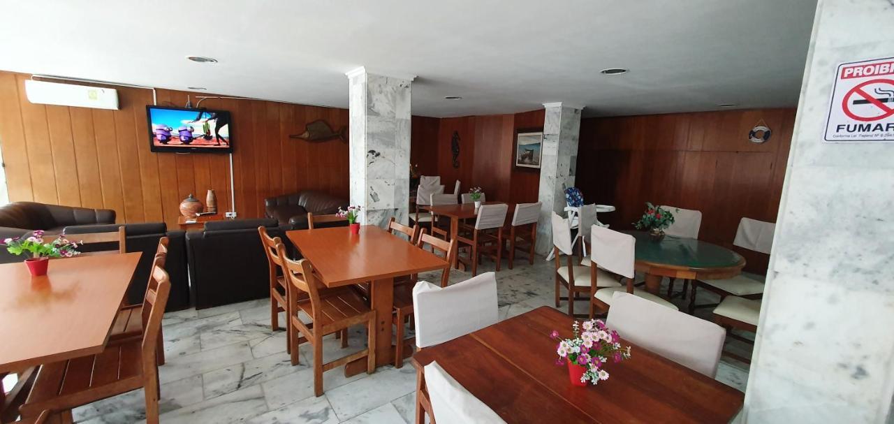 Barra Norte Hotel บัลเนอาริโอ กังโบริว ภายนอก รูปภาพ