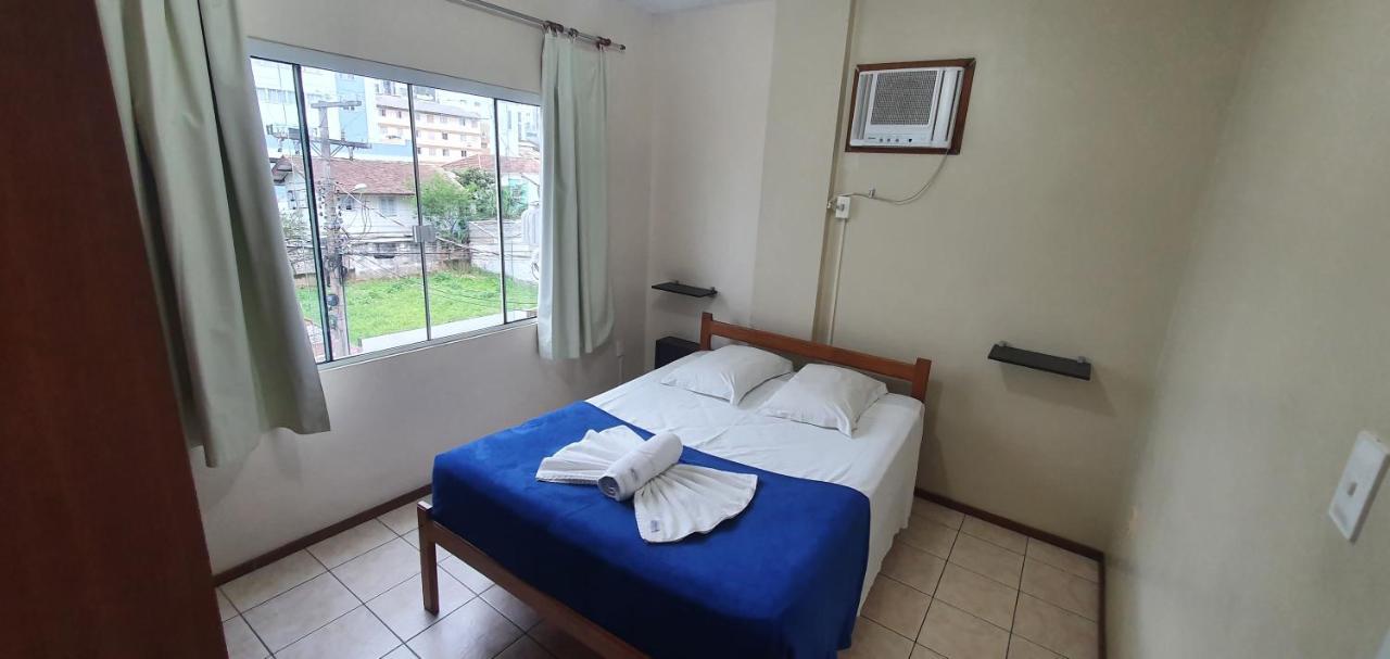 Barra Norte Hotel บัลเนอาริโอ กังโบริว ห้อง รูปภาพ