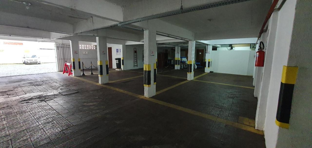 Barra Norte Hotel บัลเนอาริโอ กังโบริว ภายนอก รูปภาพ