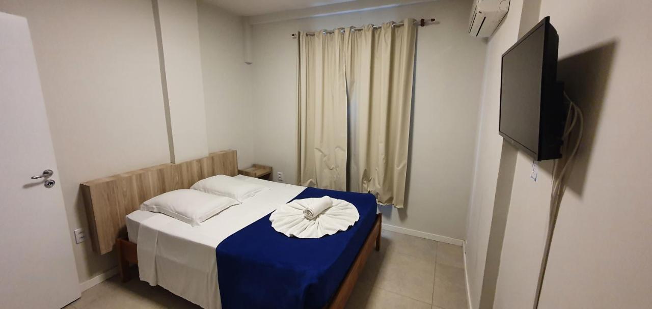 Barra Norte Hotel บัลเนอาริโอ กังโบริว ห้อง รูปภาพ