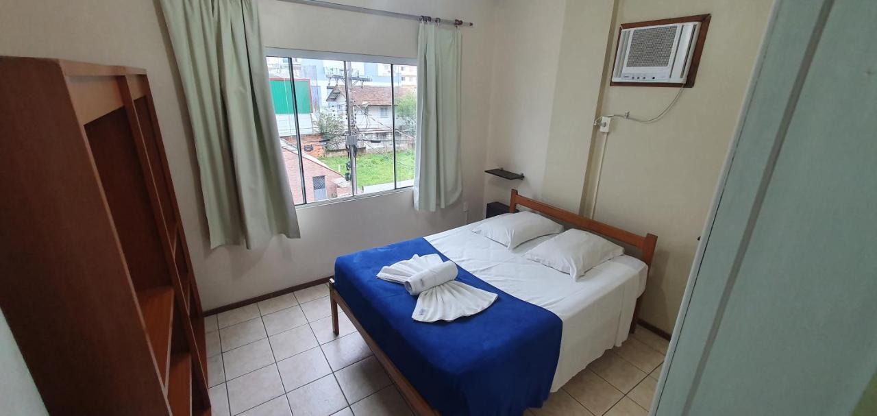 Barra Norte Hotel บัลเนอาริโอ กังโบริว ห้อง รูปภาพ